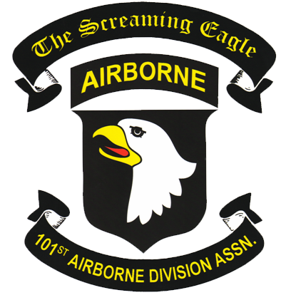 101 Association Logo